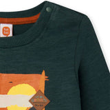 JERSEY-T-SHIRT