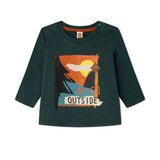 JERSEY T-SHIRT - TUC TUC - Colore: uni - Stagione: Autunno-Inverno