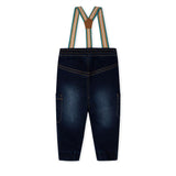 DENIM-HOSE