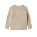 KNITTED JACKET - TUC TUC - Sesso: Bambina - Colore: uni - Stagione: Autunno-Inverno