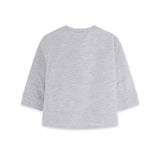 JERSEY T-SHIRT - TUC TUC - Colore: uni - Stagione: Autunno-Inverno