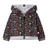 PLUSH SWEATSHIRT AND LEGGINGS - TUC TUC - Sesso: Bambina - Colore: uni - Stagione: Autunno-Inverno