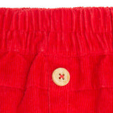 CORDUROY SKIRT - TUC TUC - Sesso: Bambina - Colore: uni - Stagione: Autunno-Inverno