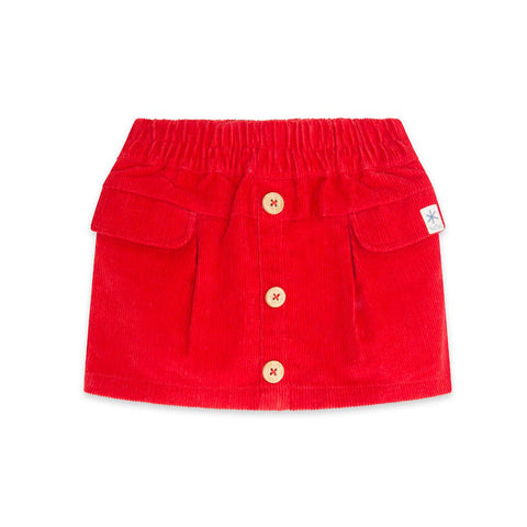 ROTER SAMTROCK