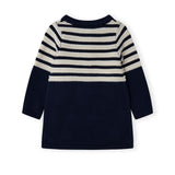 KNITTED DRESS - TUC TUC - Sesso: Bambina - Colore: uni - Stagione: Autunno-Inverno