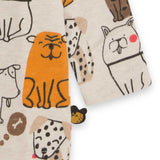 JERSEY T-SHIRT - TUC TUC - Colore: uni - Stagione: Autunno-Inverno