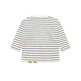 JERSEY T-SHIRT - TUC TUC - Colore: uni - Stagione: Autunno-Inverno