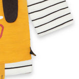 JERSEY T-SHIRT - TUC TUC - Colore: uni - Stagione: Autunno-Inverno