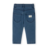 JERSEY TROUSERS - TUC TUC - Colore: uni - Stagione: Autunno-Inverno