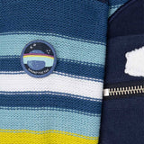 KNITTED JUMPER - TUC TUC - Colore: uni - Stagione: Autunno-Inverno