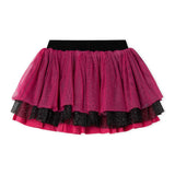 TULLE SKIRT - TUC TUC - Sesso: Bambina - Colore: uni - Stagione: Autunno-Inverno
