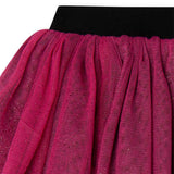 TULLE SKIRT - Tuc Tuc - Sesso: Bambina - Colore: uni - Stagione: Autunno-Inverno