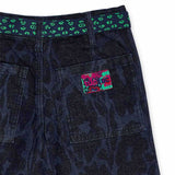 JEANS TROUSERS