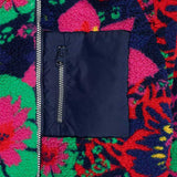 PARKA REVERSIBILE - TUC TUC - Sesso: Bambina - Colore: uni - Stagione: Autunno-Inverno