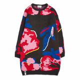 ABITO TRICOT - TUC TUC - Sesso: Bambina - Colore: uni - Stagione: Autunno-Inverno