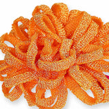 SET 2 MOLLETTINE PER CAPELLI - Tuc Tuc - Sesso: Bambina - Colore: uni - Stagione: Autunno-Inverno