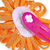 SET 2 MOLLETTINE PER CAPELLI - Tuc Tuc - Sesso: Bambina - Colore: uni - Stagione: Autunno-Inverno