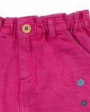 GONNA TELA COTONE - TUC TUC - Sesso: Bambina - Colore: uni - Stagione: Autunno-Inverno
