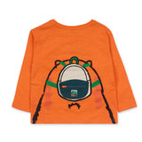 T-SHIRT JERSEY - Tuc Tuc - Colore: uni - Stagione: Autunno-Inverno