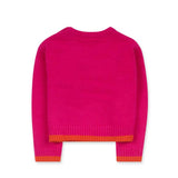JERSEY TRICOT - Tuc Tuc - Sesso: Bambina - Colore: uni - Stagione: Autunno-Inverno
