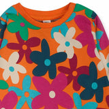 ABITO JERSEY - Tuc Tuc - Sesso: Bambina - Colore: uni - Stagione: Autunno-Inverno