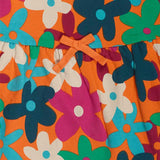 ABITO JERSEY - TUC TUC - Sesso: Bambina - Colore: uni - Stagione: Autunno-Inverno