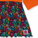 ABITO FELPA - TUC TUC - Sesso: Bambina - Colore: uni - Stagione: Autunno-Inverno