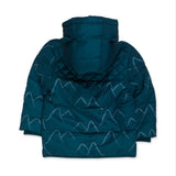 PARKA - TUC TUC - Colore: uni - Stagione: Autunno-Inverno