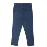PANTALONI TWILL DI COTONE - TUC TUC - Colore: uni - Stagione: Autunno-Inverno