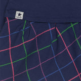 ABITO FELPA - TUC TUC - Sesso: Bambina - Colore: uni - Stagione: Autunno-Inverno