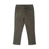 PANTALONI TWILL DI COTONE - Tuc Tuc - Colore: uni - Stagione: Autunno-Inverno