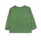 T-SHIRT JERSEY - TUC TUC - Colore: uni - Stagione: Autunno-Inverno