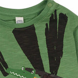 T-SHIRT JERSEY - TUC TUC - Colore: uni - Stagione: Autunno-Inverno