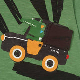 T-SHIRT JERSEY - TUC TUC - Colore: uni - Stagione: Autunno-Inverno