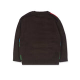 JERSEY TRICOT - TUC TUC - Colore: uni - Stagione: Autunno-Inverno