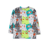 T-SHIRT JERSEY - TUC TUC - Colore: uni - Stagione: Autunno-Inverno