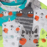 T-SHIRT JERSEY - TUC TUC - Colore: uni - Stagione: Autunno-Inverno