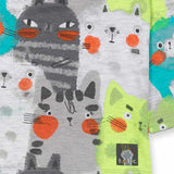 T-SHIRT JERSEY - TUC TUC - Colore: uni - Stagione: Autunno-Inverno