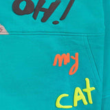 FELPA - TUC TUC - Colore: uni - Stagione: Autunno-Inverno