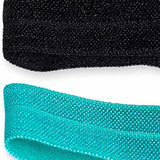 SET 4 ELASTICI PER CAPELLI - TUC TUC - Sesso: Bambina - Colore: uni - Stagione: Autunno-Inverno