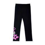 LEGGINGS JERSEY - TUC TUC - Sesso: Bambina - Colore: uni - Stagione: Autunno-Inverno