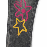 PANTALONI JEANS - Tuc Tuc - Sesso: Bambina - Colore: uni - Stagione: Autunno-Inverno