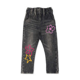 PANTALONI JEANS - Tuc Tuc - Sesso: Bambina - Colore: uni - Stagione: Autunno-Inverno