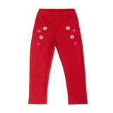 LEGGINGS FELPA - TUC TUC - Sesso: Bambina - Colore: uni - Stagione: Autunno-Inverno