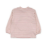T-SHIRT JERSEY - TUC TUC - Sesso: Bambina - Colore: uni - Stagione: Autunno-Inverno
