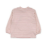 T-SHIRT JERSEY - TUC TUC - Sesso: Bambina - Colore: uni - Stagione: Autunno-Inverno