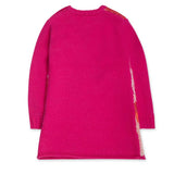 ABITO TRICOT - Tuc Tuc - Sesso: Bambina - Colore: uni - Stagione: Autunno-Inverno