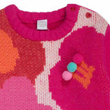 ABITO TRICOT - TUC TUC - Sesso: Bambina - Colore: uni - Stagione: Autunno-Inverno