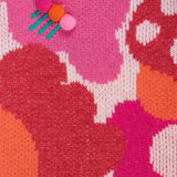 ABITO TRICOT - TUC TUC - Sesso: Bambina - Colore: uni - Stagione: Autunno-Inverno