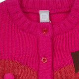 STRICKJACKE
